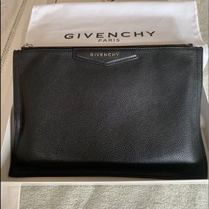 Givenchy clutch